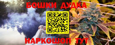 молекула духа Гусев